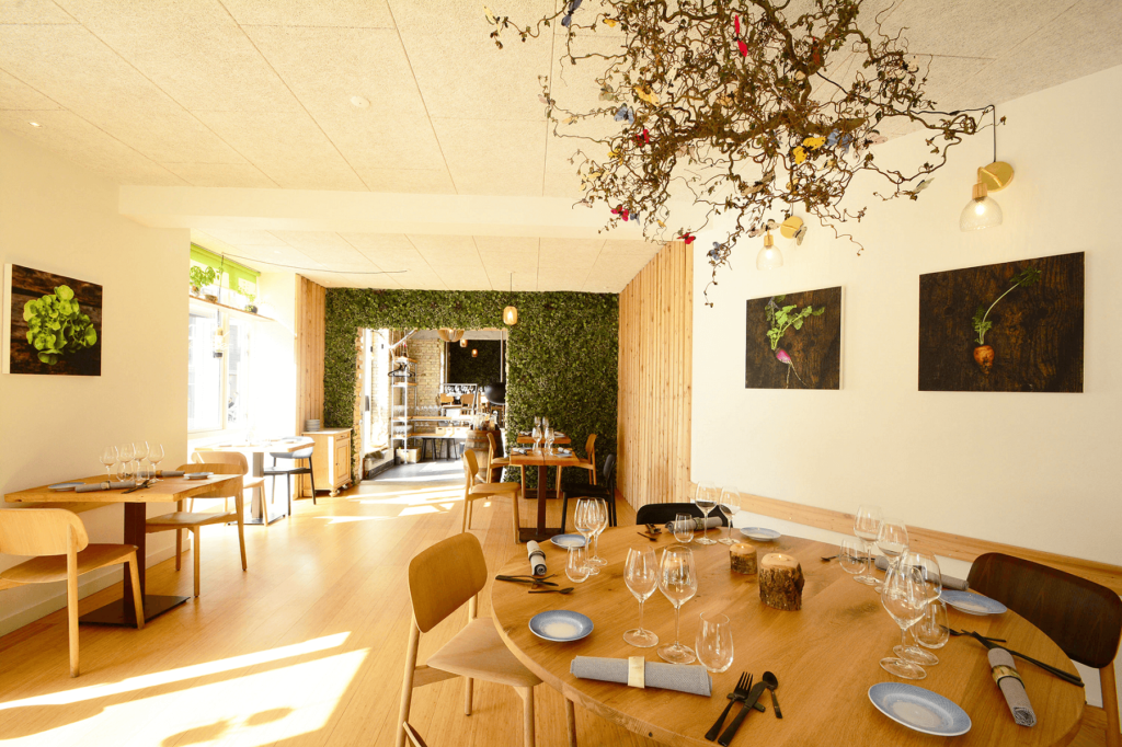 Restaurant ALIMENTUM
