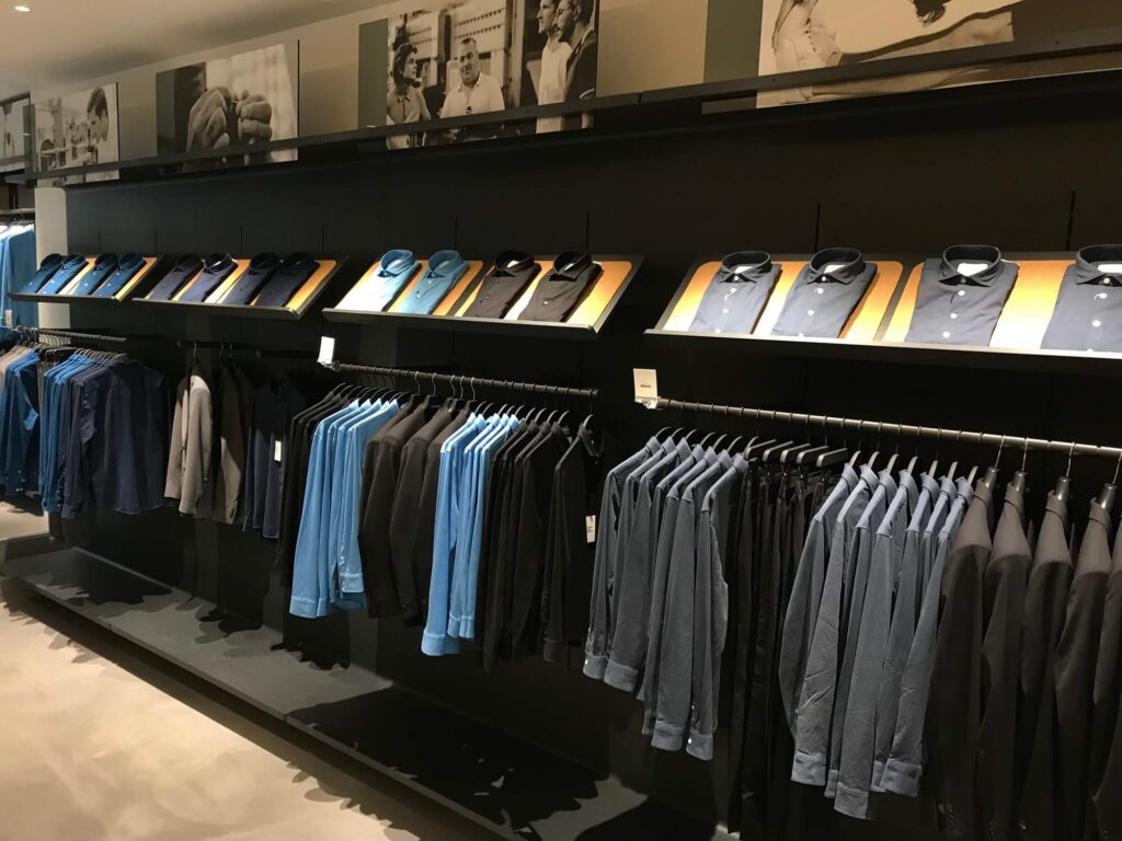 SNT interiørdesign